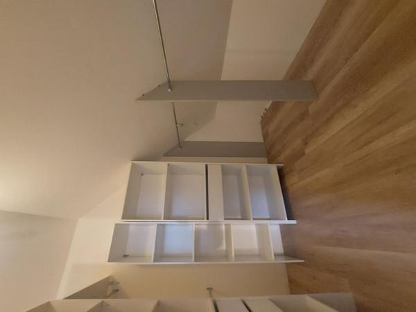 Bourg Pont St Martin - 4 Pièces - 90m²