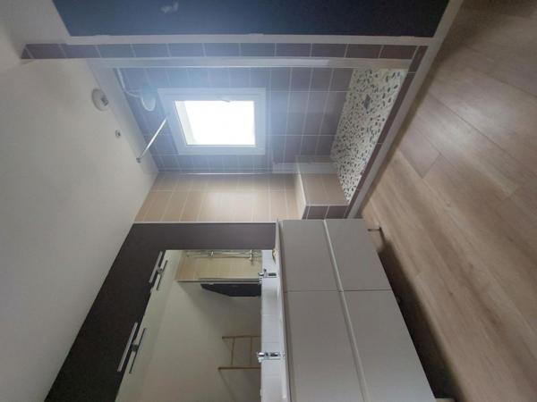 Bourg Pont St Martin - 4 Pièces - 90m²