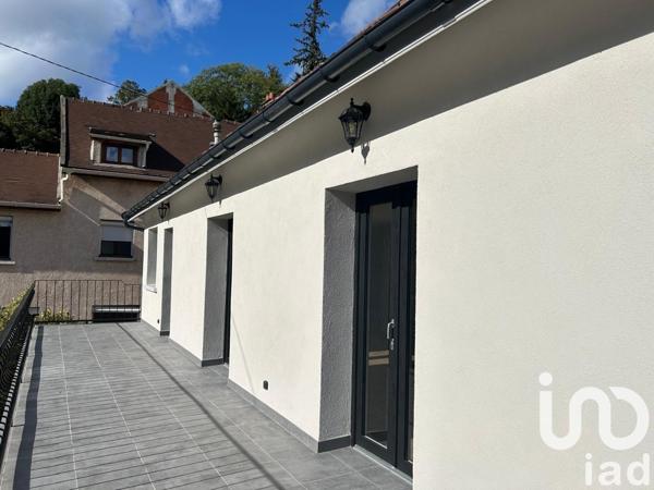 Maison à vendre 5 pièces 100 m² Bougival