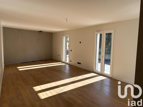 Maison à vendre 5 pièces 100 m² Bougival