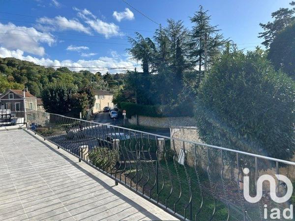 Maison à vendre 5 pièces 100 m² Bougival