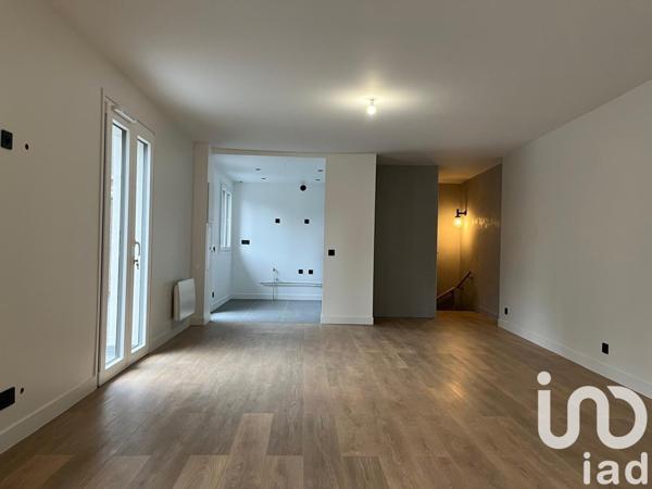 Maison à vendre 5 pièces 100 m² Bougival