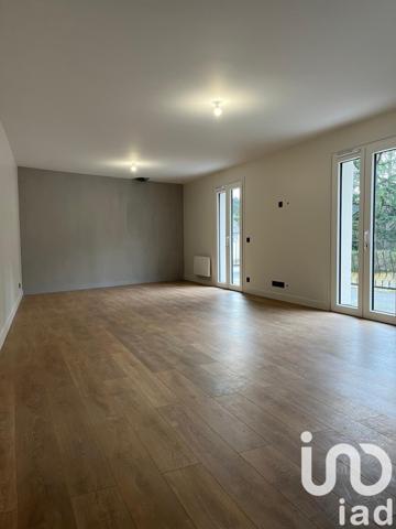 Maison à vendre 5 pièces 100 m² Bougival