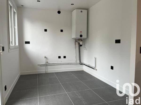 Maison à vendre 5 pièces 100 m² Bougival