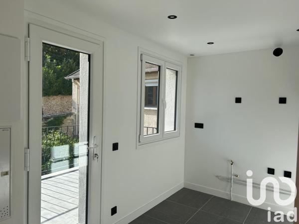 Maison à vendre 5 pièces 100 m² Bougival