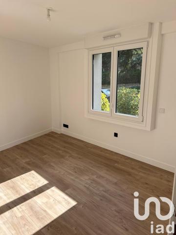 Maison à vendre 5 pièces 100 m² Bougival