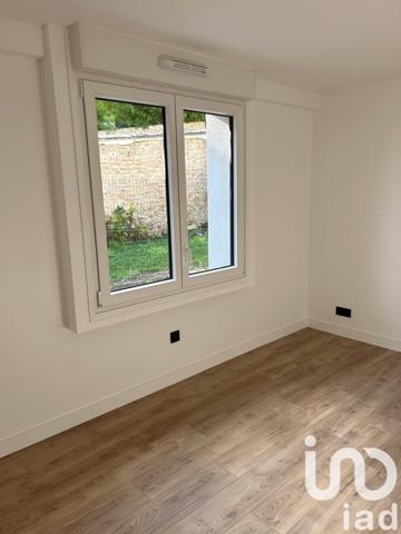 Maison à vendre 5 pièces 100 m² Bougival