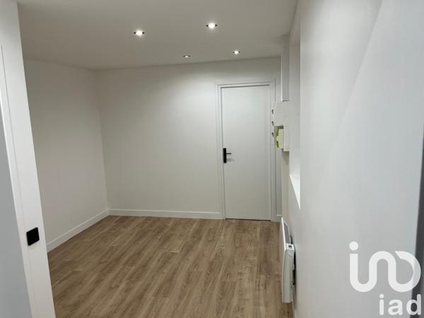 Maison à vendre 5 pièces 100 m² Bougival