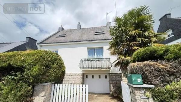 Achat - Maison Baud 56150 6 pièces 94 m 2 457 m 2