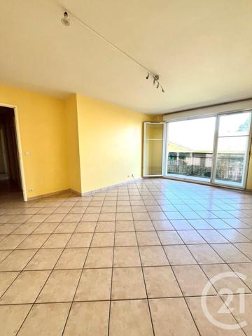 Appartement F3 à vendre  3 pièces - 57,50 m2 TRAPPES - 78
