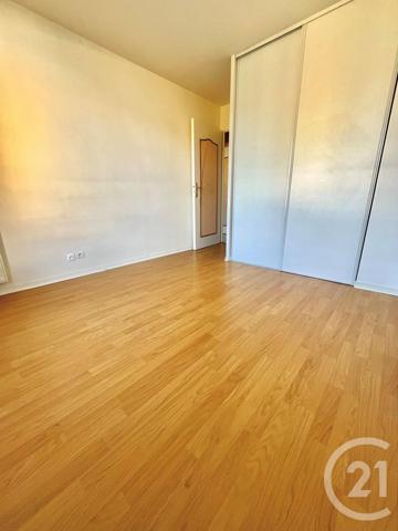 Appartement F3 à vendre  3 pièces - 57,50 m2 TRAPPES - 78