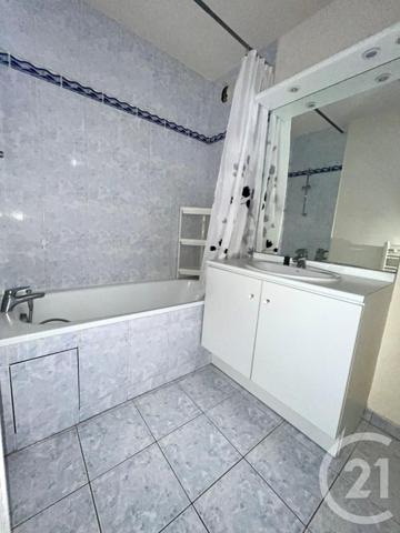 Appartement F3 à vendre  3 pièces - 57,50 m2 TRAPPES - 78