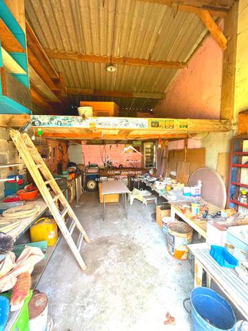 Charmante maison ancienne en pierre rénovée (VIE DE PLAIND PIED)