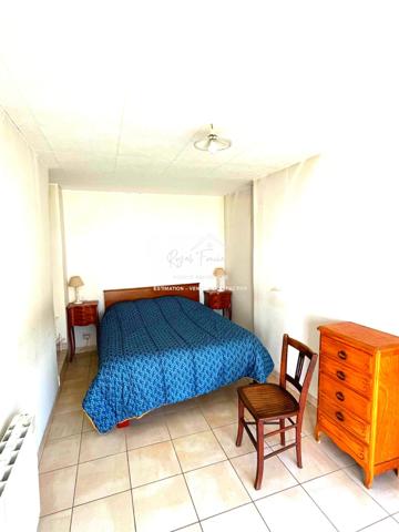 Charmante maison ancienne en pierre rénovée (VIE DE PLAIND PIED)