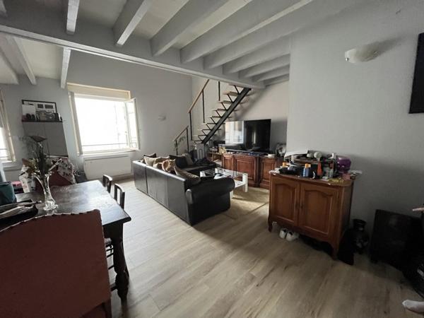 Appartement à vendre |  Agen |  4 pièces | 97 m²