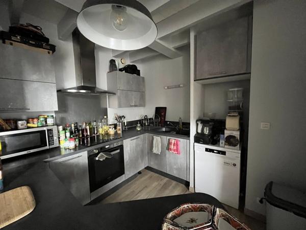 Appartement à vendre |  Agen |  4 pièces | 97 m²