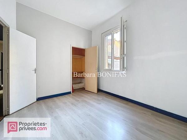 RABASTENS: Immeuble 236 m2