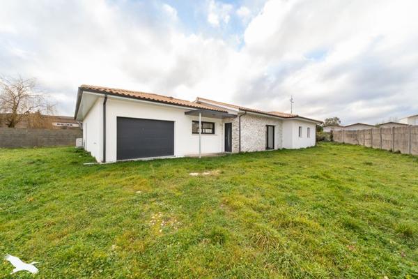 Maison à vendre |  Cavignac |  4 pièces | 126 m²