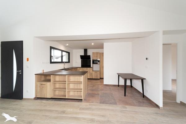 Maison à vendre |  Cavignac |  4 pièces | 126 m²