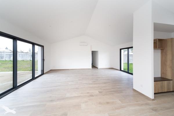 Maison à vendre |  Cavignac |  4 pièces | 126 m²