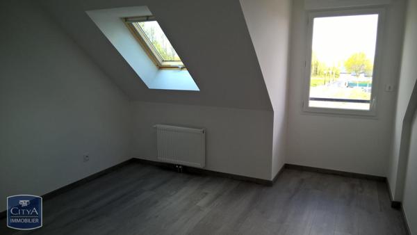 Appartement à louer 3 pièces 54.68m²