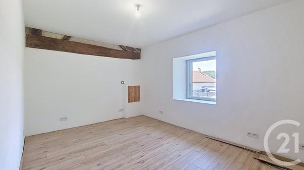 Maison à vendre  6 pièces - 141 m2 VELLEFAUX - 70