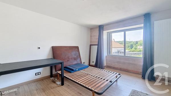 Maison à vendre  6 pièces - 141 m2 VELLEFAUX - 70