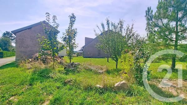 Maison à vendre  6 pièces - 141 m2 VELLEFAUX - 70