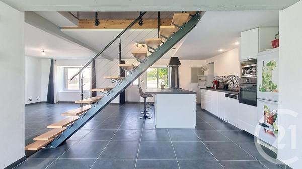 Maison à vendre  6 pièces - 141 m2 VELLEFAUX - 70