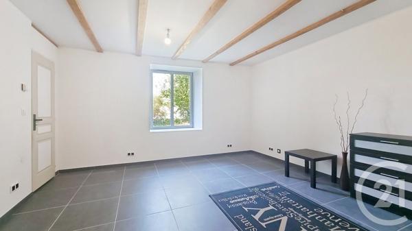 Maison à vendre  6 pièces - 141 m2 VELLEFAUX - 70