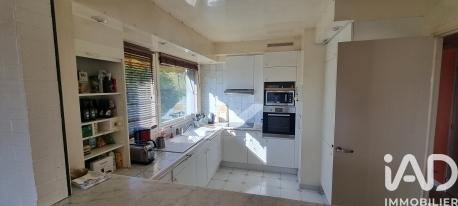 Appartement à vendre 5 pièces 103 m² Herblay-sur-Seine