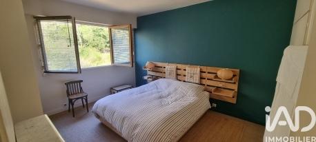 Appartement à vendre 5 pièces 103 m² Herblay-sur-Seine