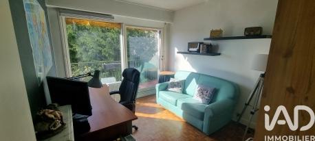 Appartement à vendre 5 pièces 103 m² Herblay-sur-Seine