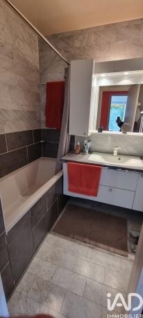 Appartement à vendre 5 pièces 103 m² Herblay-sur-Seine