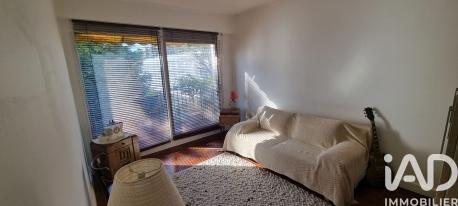 Appartement à vendre 5 pièces 103 m² Herblay-sur-Seine