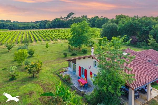 Maison à vendre |  Toujouse |  6 pièces | 203 m²