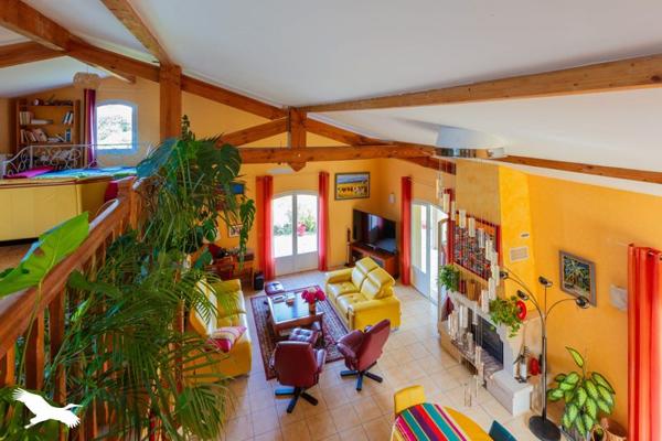 Maison à vendre |  Toujouse |  6 pièces | 203 m²