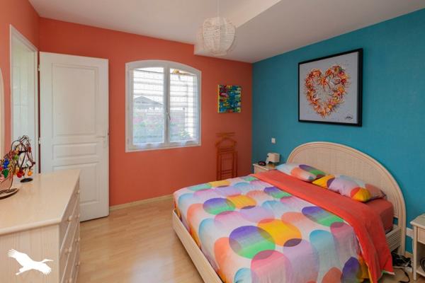 Maison à vendre |  Toujouse |  6 pièces | 203 m²