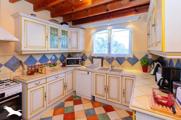 Maison à vendre |  Toujouse |  6 pièces | 203 m²