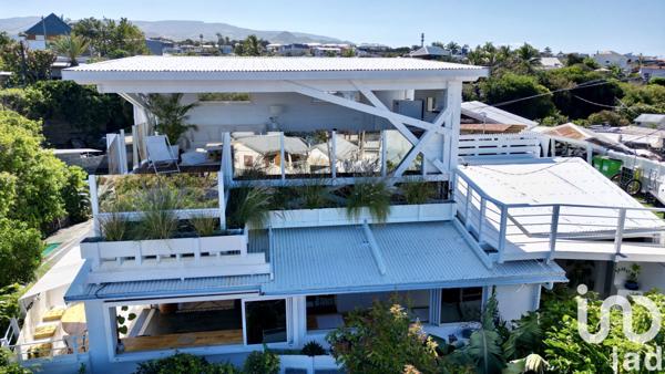 Maison à vendre 5 pièces 138 m² Saint-Pierre