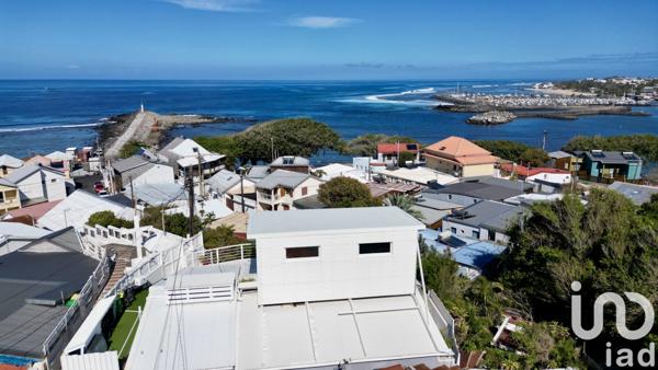 Maison à vendre 5 pièces 138 m² Saint-Pierre