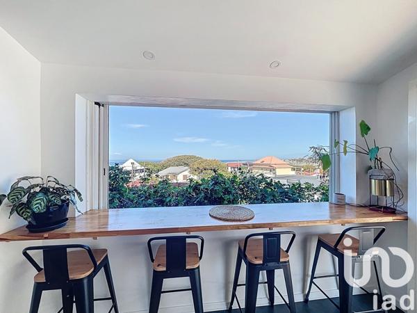 Maison à vendre 5 pièces 138 m² Saint-Pierre