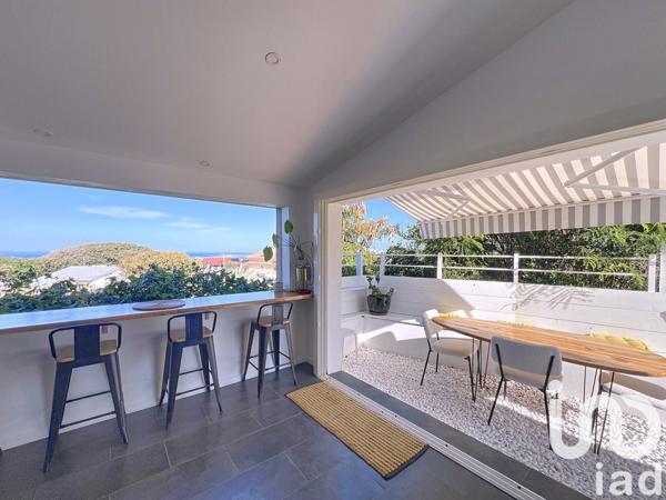 Maison à vendre 5 pièces 138 m² Saint-Pierre