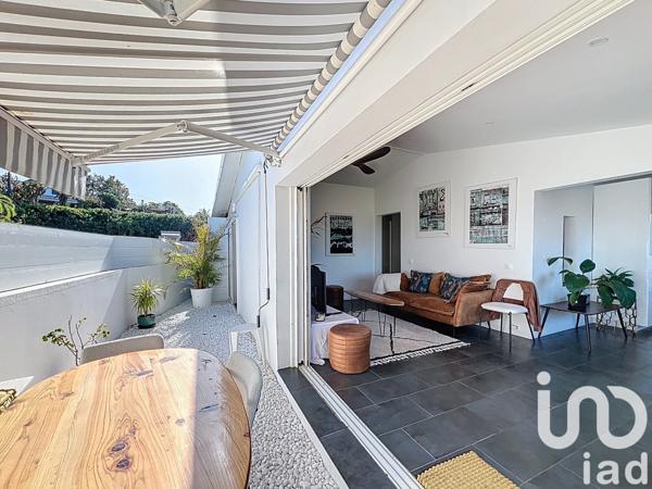 Maison à vendre 5 pièces 138 m² Saint-Pierre