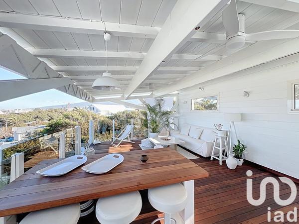 Maison à vendre 5 pièces 138 m² Saint-Pierre