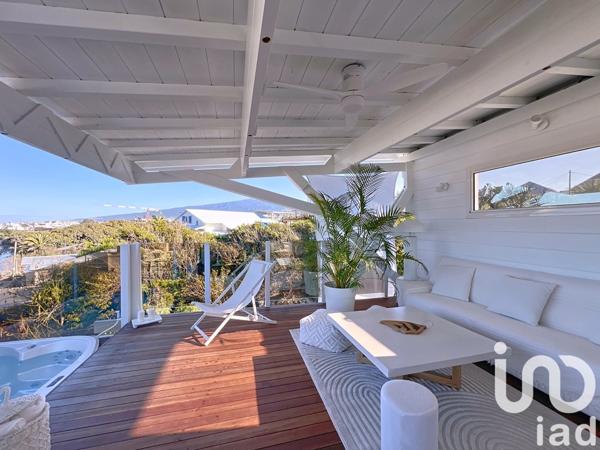 Maison à vendre 5 pièces 138 m² Saint-Pierre