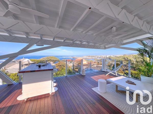 Maison à vendre 5 pièces 138 m² Saint-Pierre