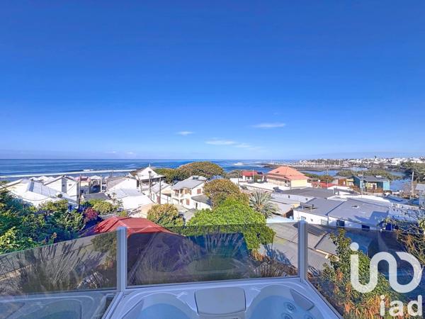 Maison à vendre 5 pièces 138 m² Saint-Pierre