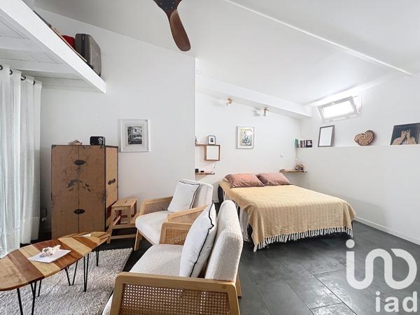 Maison à vendre 5 pièces 138 m² Saint-Pierre