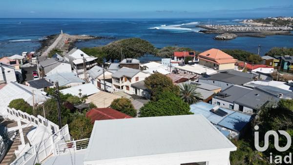 Maison à vendre 5 pièces 138 m² Saint-Pierre